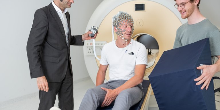Tips en trucs voor een goede nachtrust