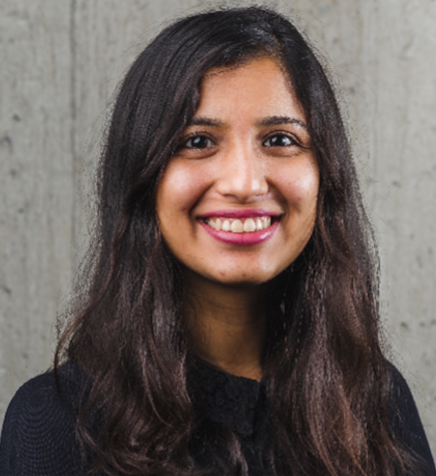 Praneeta Konduri 