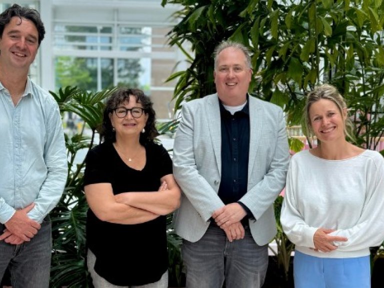 €14.6 Million for CAR-T Cell Therapy Research in Autoimmune Diseases