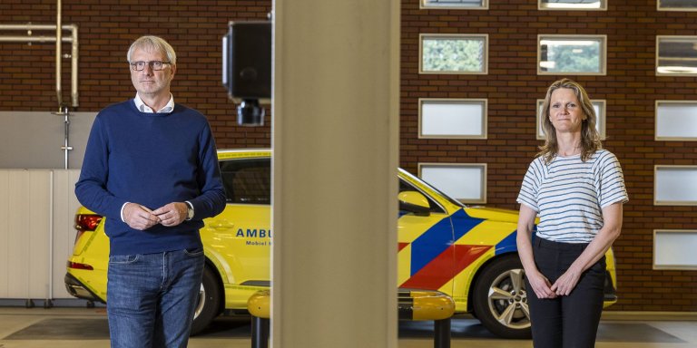 Actieonderzoek vergroot aneurysma-alertheid in hele ketenzorg