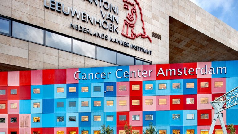 Amsterdam UMC Cancer Center Amsterdam en Antoni van Leeuwenhoek intensiveren de samenwerking