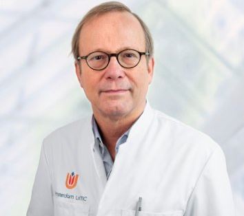 René Leemans 