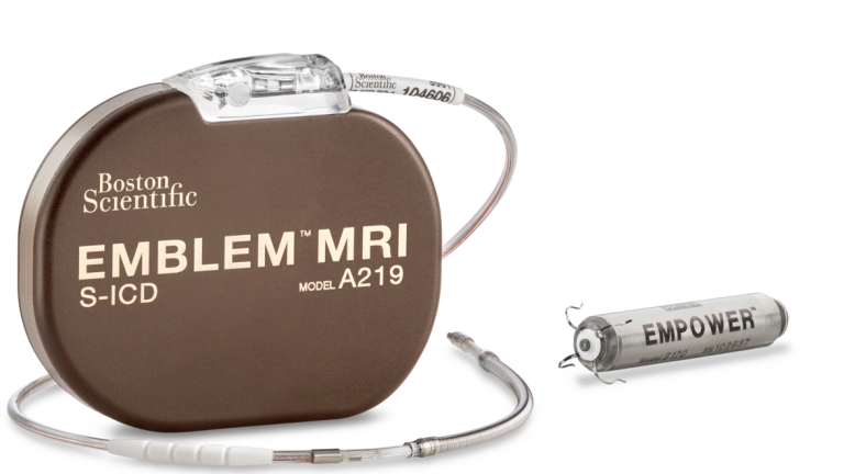 Eerste implantatie draadloze pacemaker die met ICD communiceert succesvol