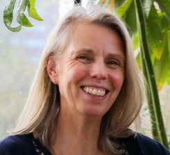 Monique D. M. van Beukering