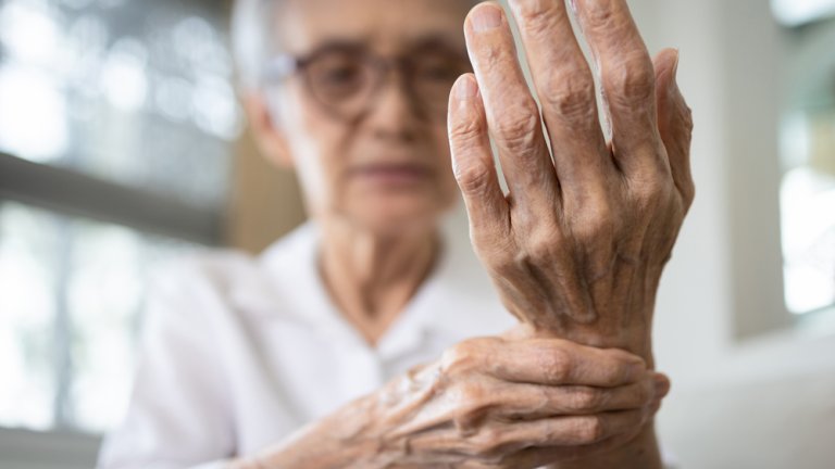 Minder reumaklachten door lage dosis prednisolon