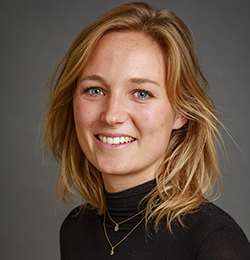 Anne van Nifterick 