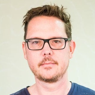 Alex Postma 
