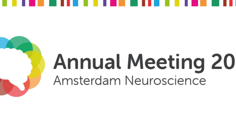 Amsterdam Neuroscience Annual Meeting 2022