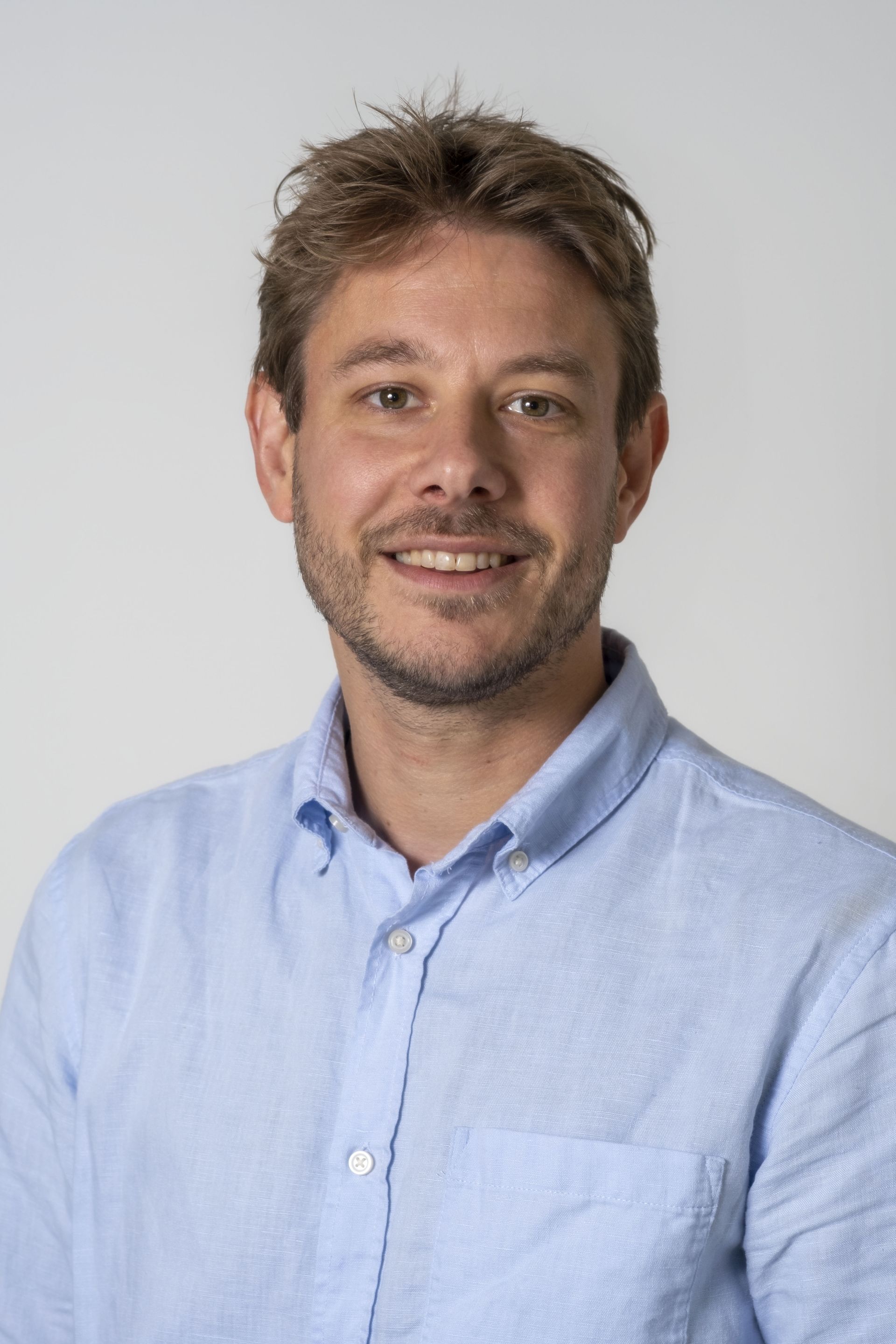 Maarten Witte 