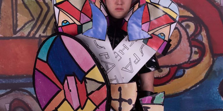 Prent Anatomische Les 2018