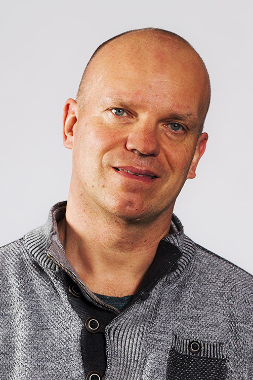 Dennis van t Ent