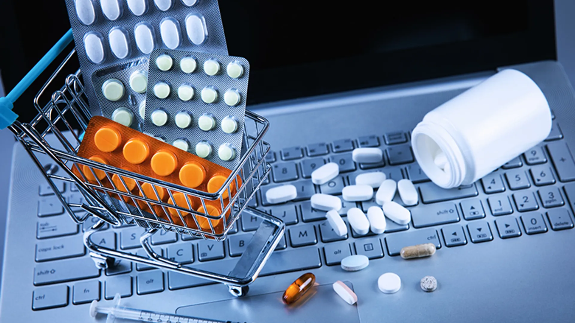 Update: Study Medication in Epic