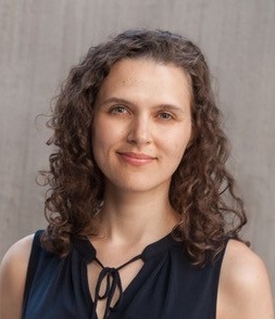 Mayte Sanchez van Kammen 