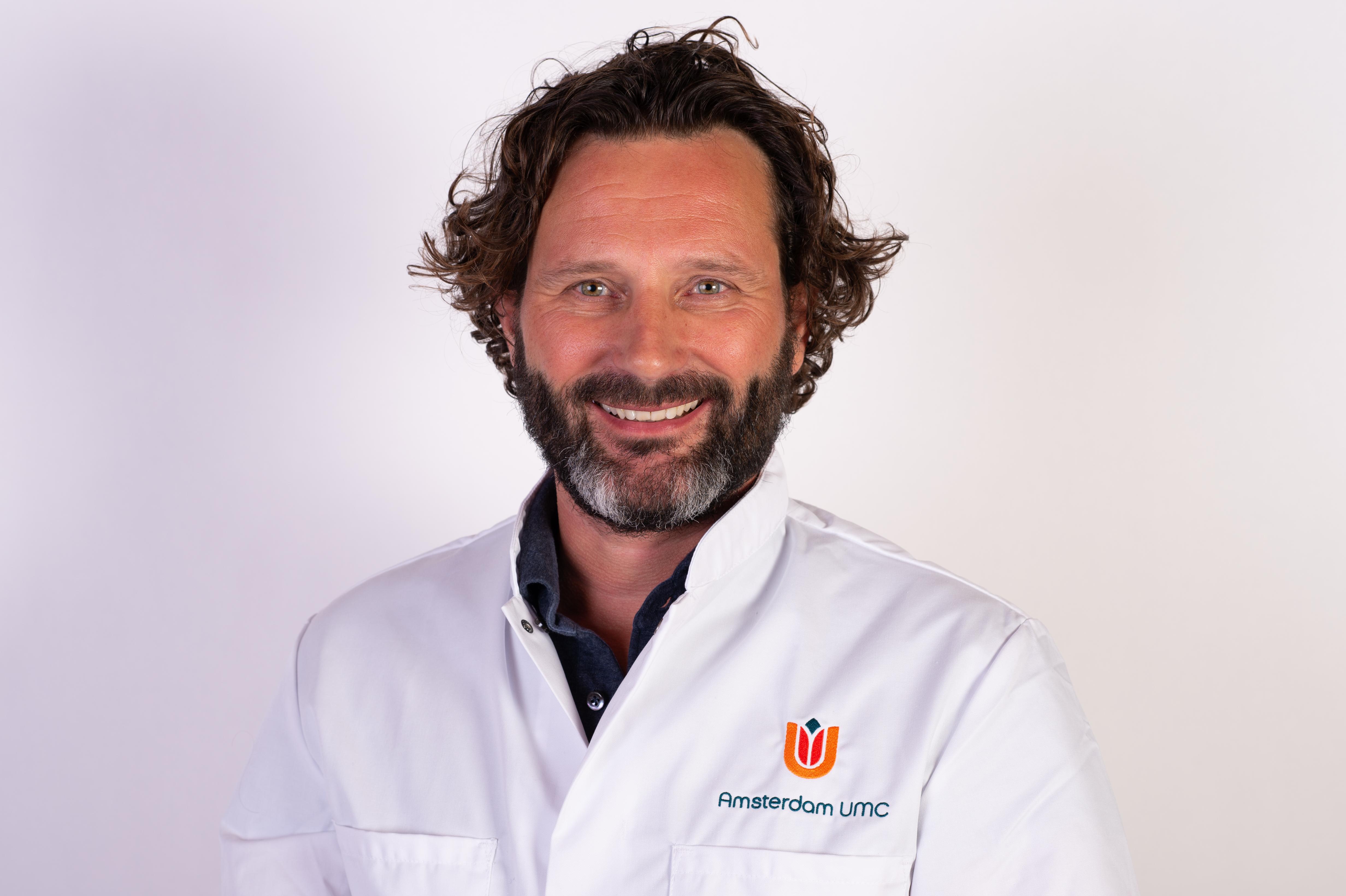 Martijn van der Kuip 