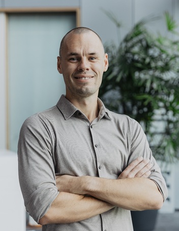 Wouter Munneke 
