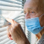 Older adults report cancellation of care during the pandemic  