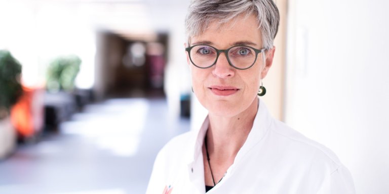 Bewustwording bij bewustzijnsstoornissen