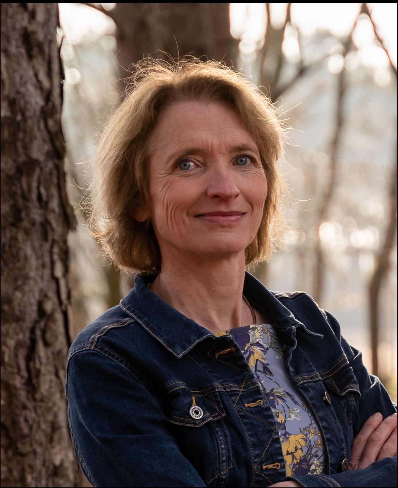 Lizette Wattel 