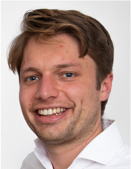 Jasper Sijberden 