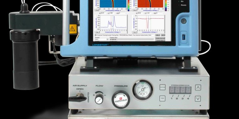 Elektronische neus voorspelt overlevingskans ondervoede kinderen