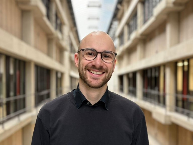 Nico Schramma