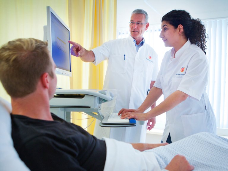 Lessons from developing regional oncology pathways to improve cancer care