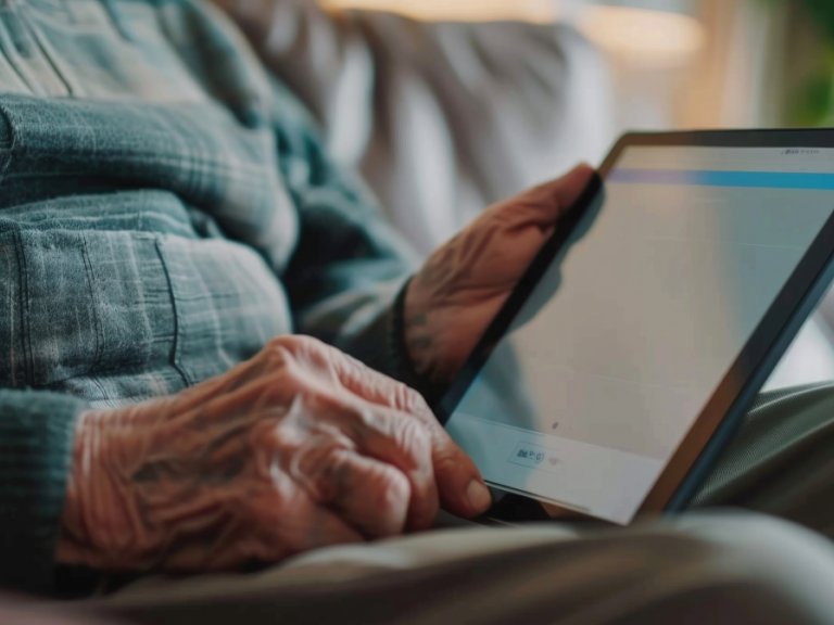 Preventing occupational musculoskeletal disorders through multidisciplinary collaboration: development and implementation of a digital prevention care record