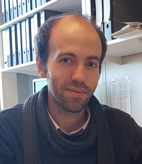 Florent Moulière 