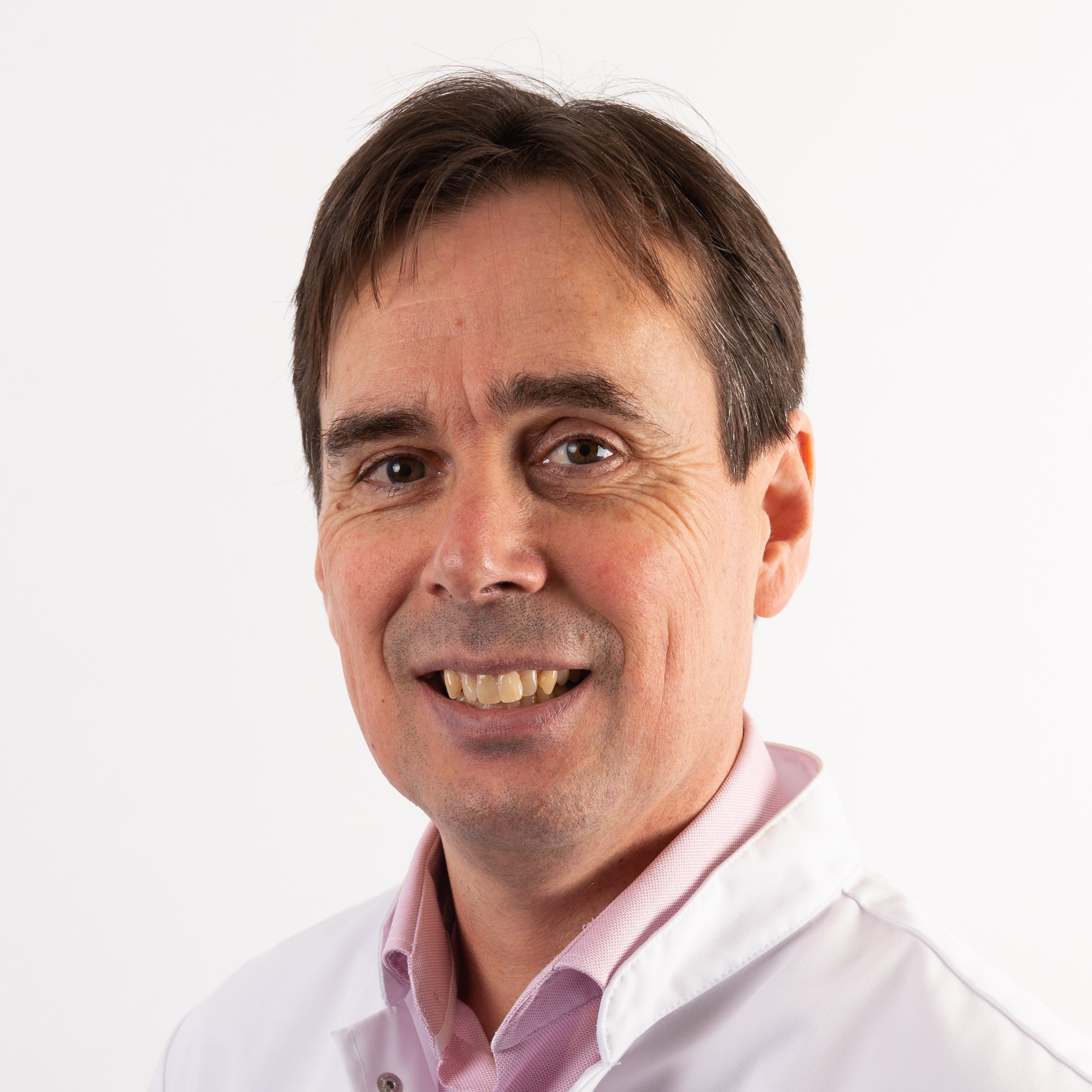 Jorg Oddens 