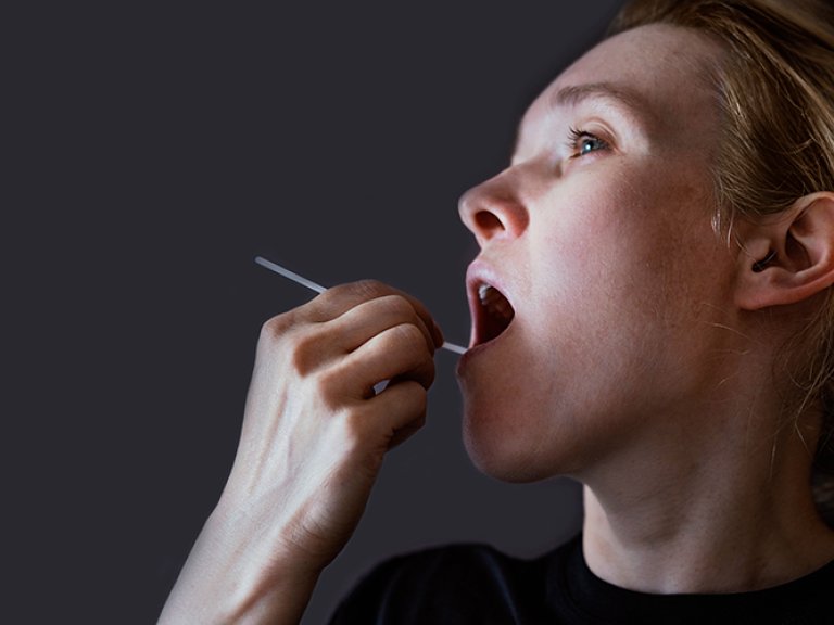 OralScreen: Early detection of oral cancer and precancer with a noninvasive genetic test