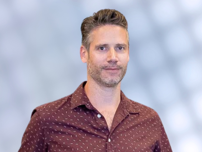 Michel van den Oever