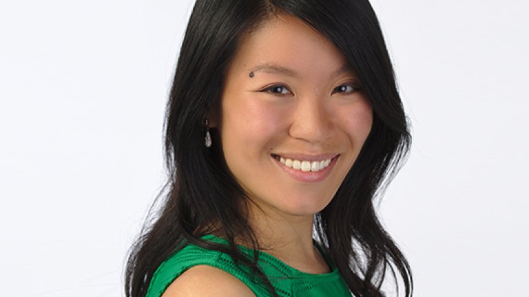 Public Health-onderzoeker Mandy Hu: “We zijn zo streng voor onszelf”