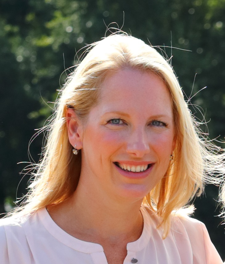 Inge Jager