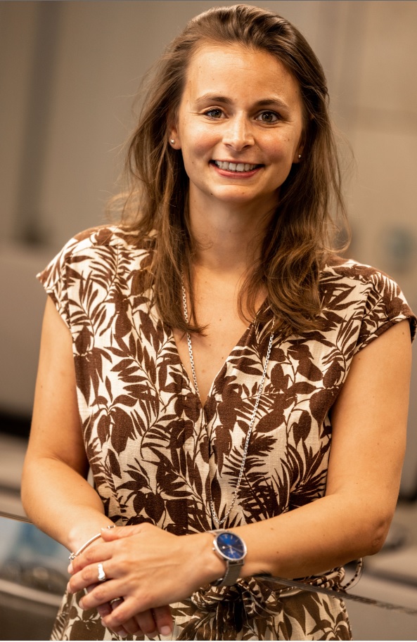 Nicole Goedhart