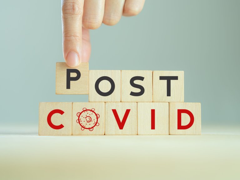Vier nieuwe post-covid-expertisecentra voor volwassenen van start