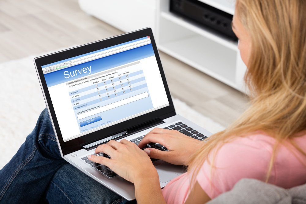 Survey: How do you experience the accessibility of Amsterdam UMC&rsquo;s research support services?
