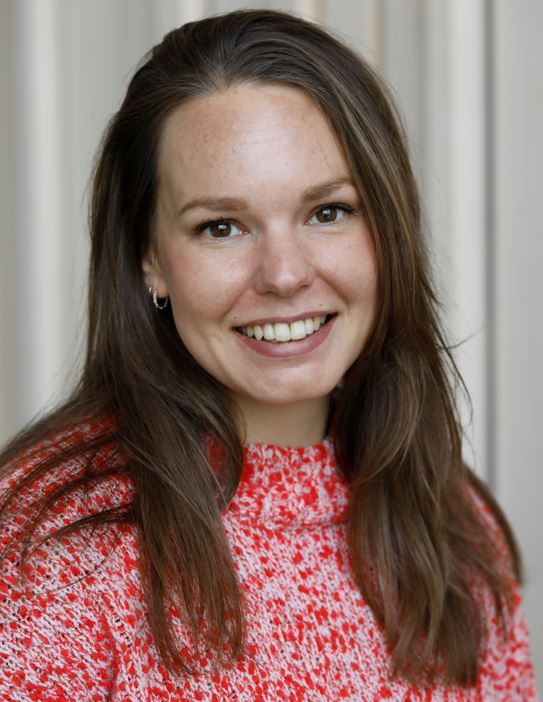 Lisa Smeehuijzen 