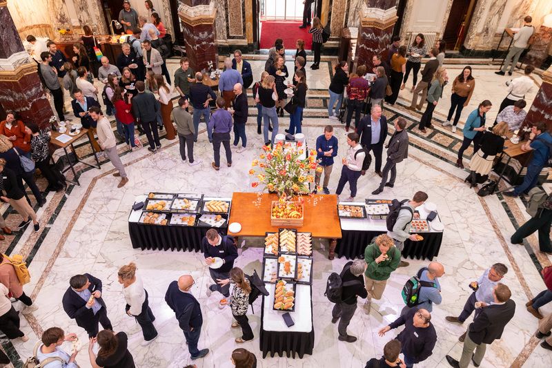 7th AMS Annual Research Meeting