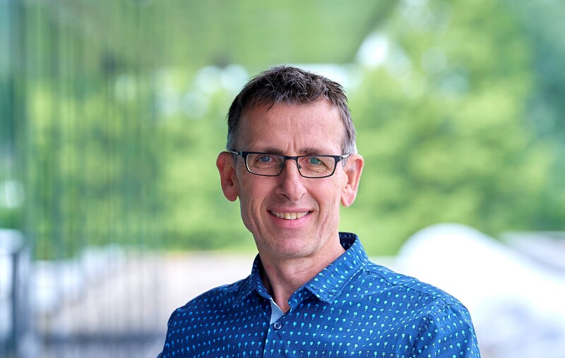 Bart Visser returns to VU Amsterdam as endowed professor