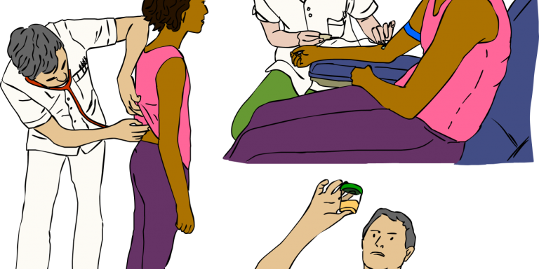 Website versimpelt deelname kind aan wetenschappelijk onderzoek