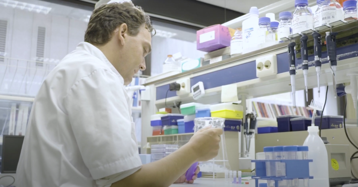 Proef met poeptransplantatie bij diabetes type 1