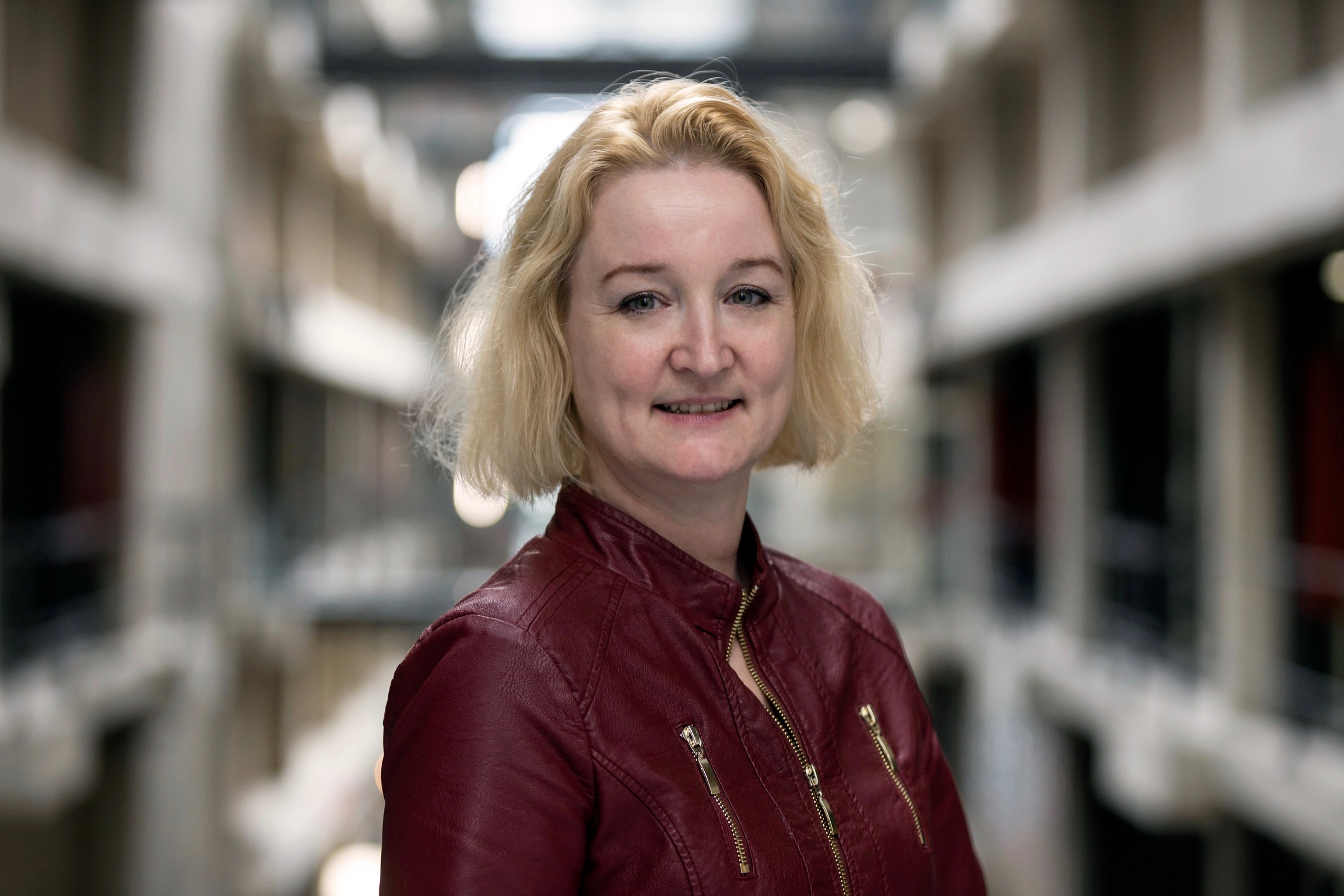 Sylvia Vermeulen