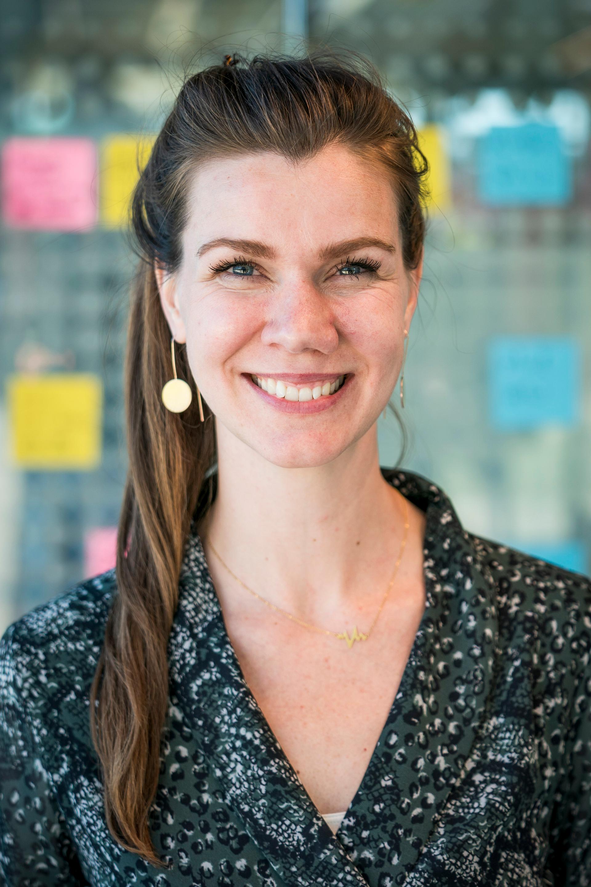 Roosmarijn Schelvis 