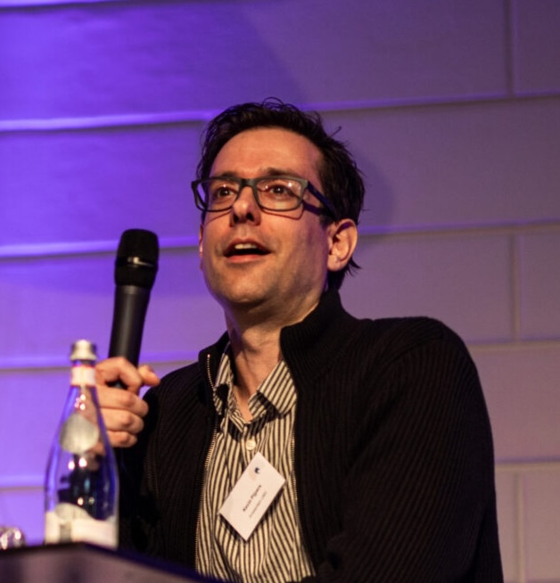 Kevin Pijpers 