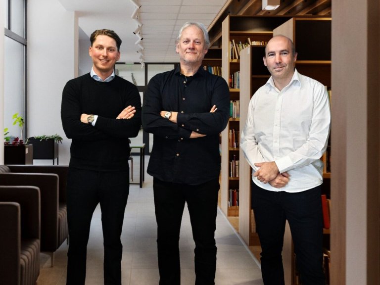 UvA spin-off, Parkinnova Therapeutics, receives funding from Innovation Fund North Holland