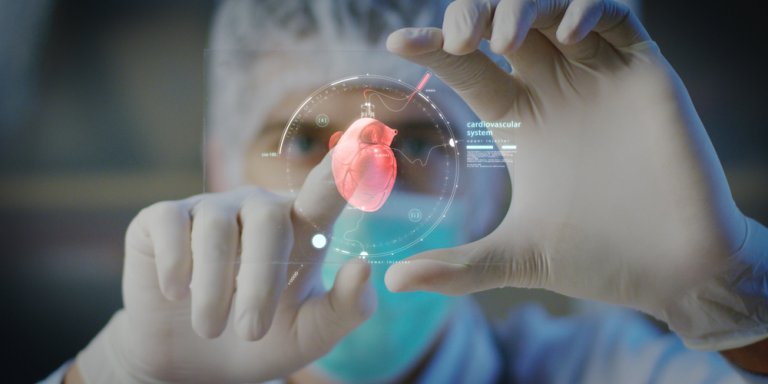 4 topwetenschappers krijgen Dekkerbeurs voor onderzoek naar hart- en vaatziekten