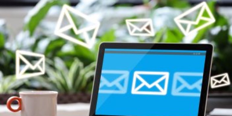 Overlast AMC-leveranciers door verkeerde instelling e-mail