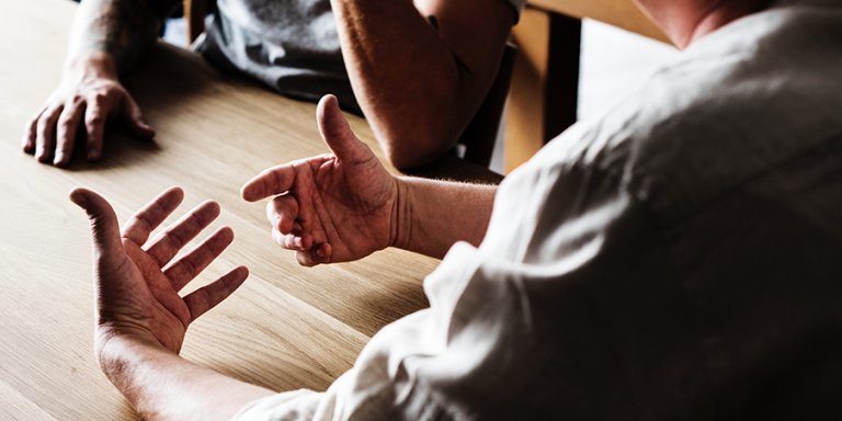 Goed werkgeverschap bij kanker