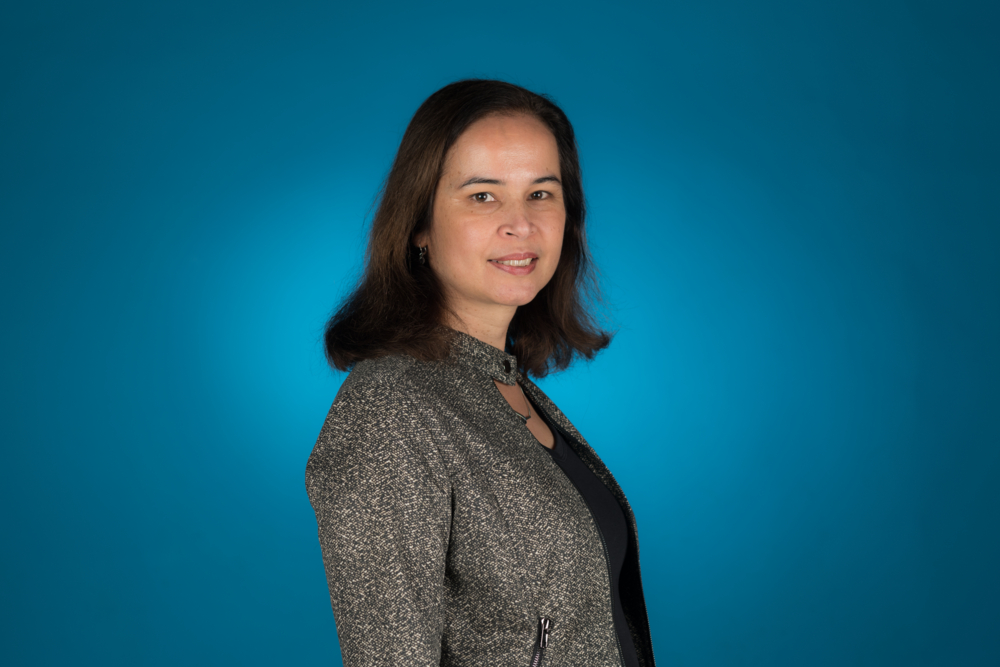 Natasja van Schoor