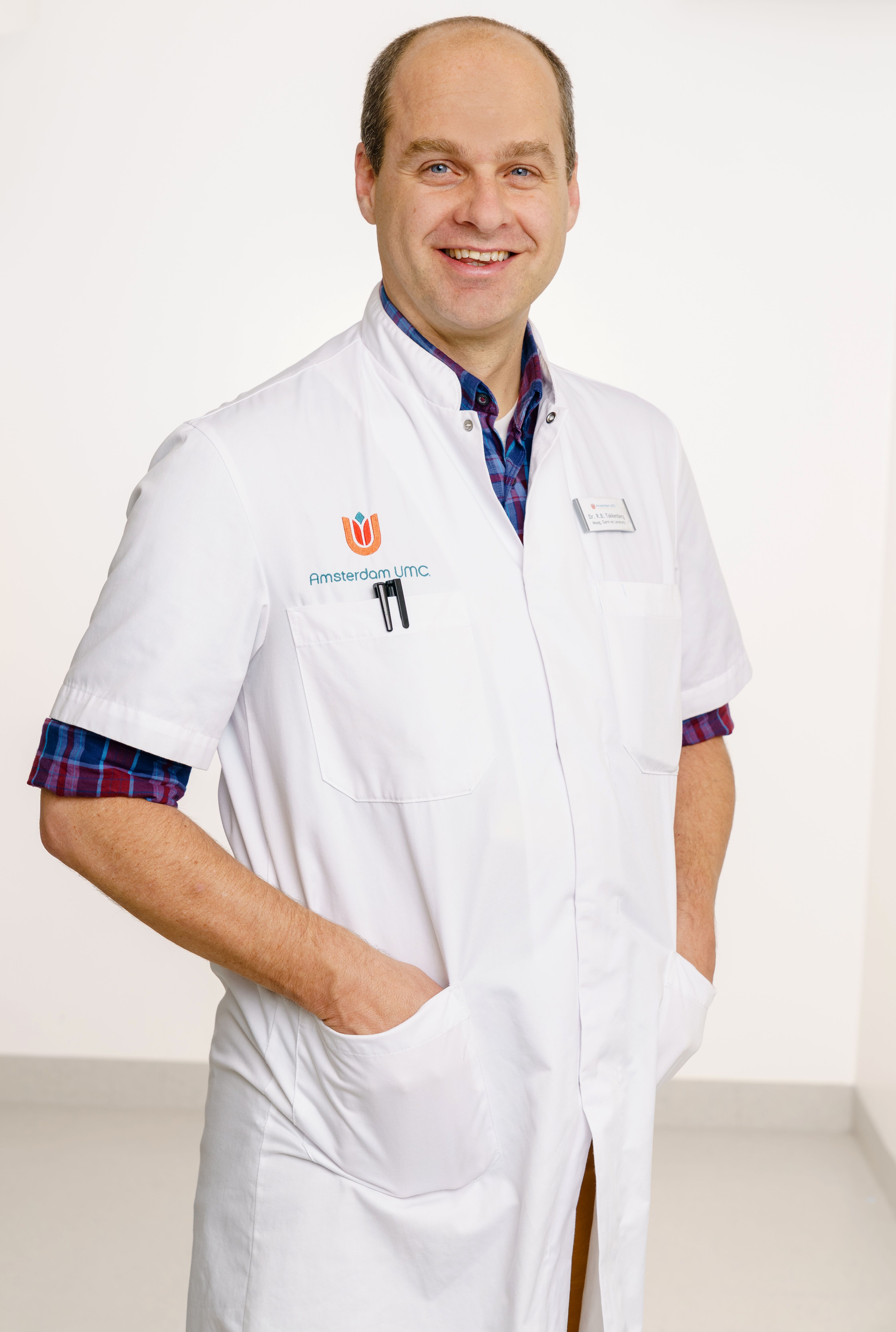 Bart Takkenberg 